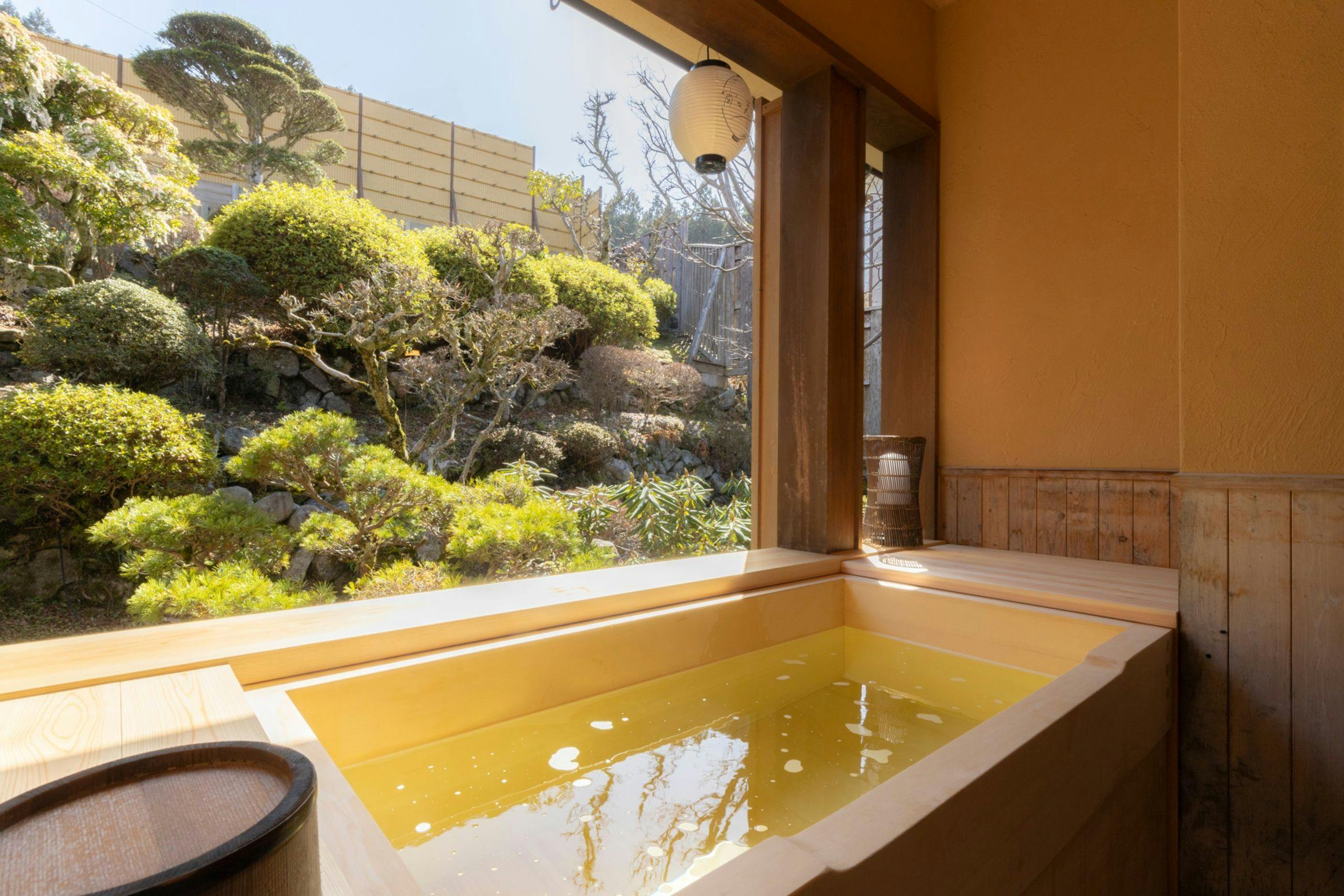 Dorogawa Onsen Kakujin