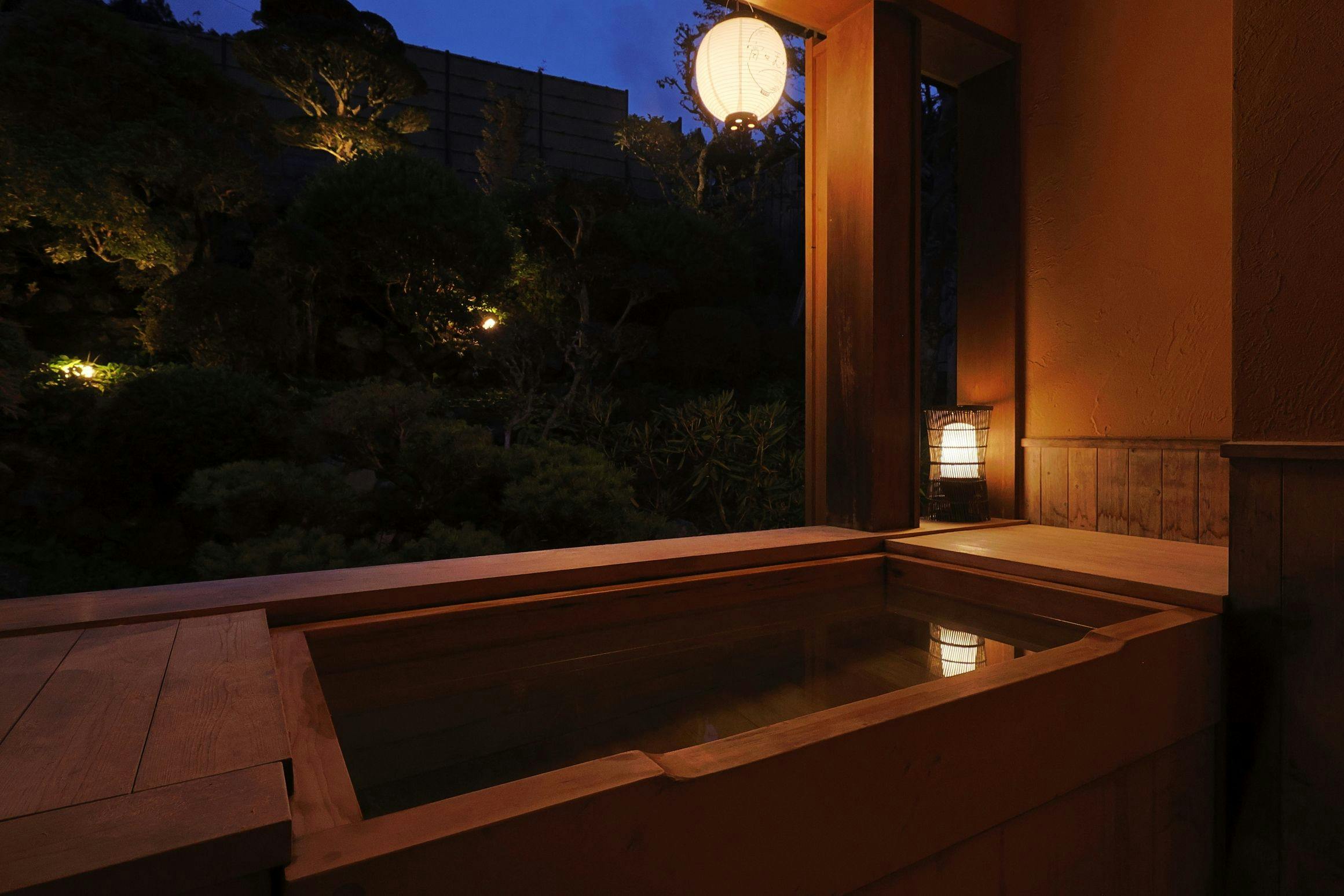 Dorogawa Onsen Kakujin