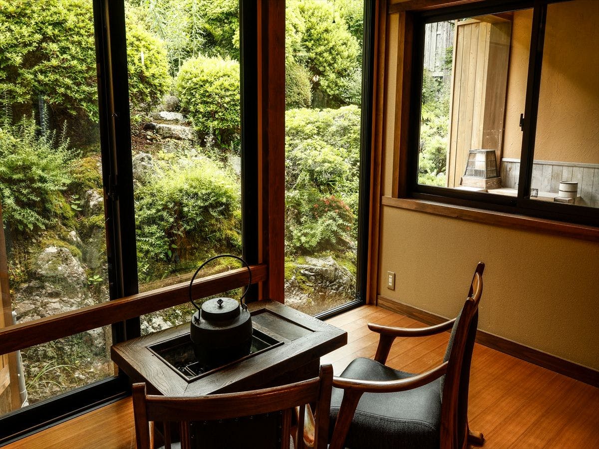Dorogawa Onsen Kakujin