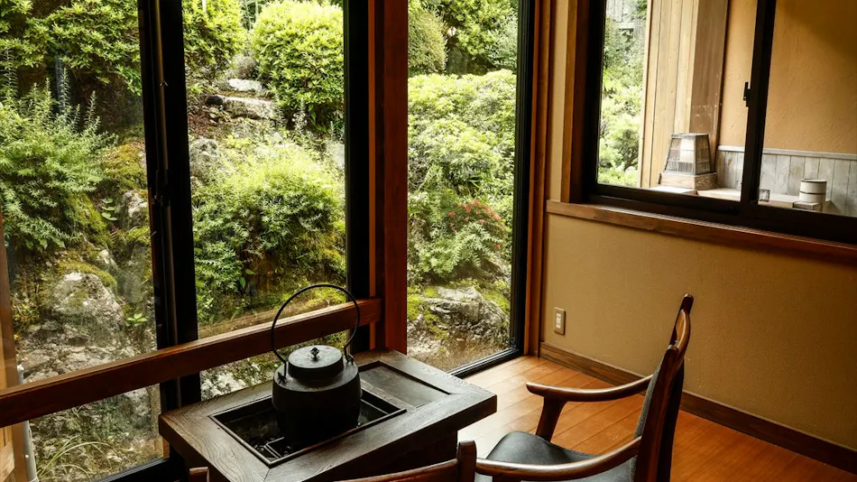 Dorogawa Onsen Kakujin