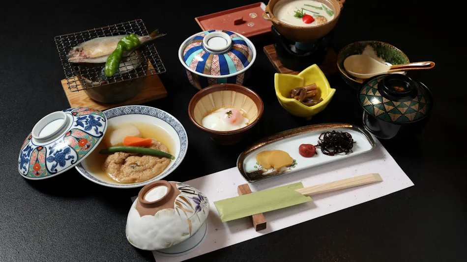 Dorogawa Onsen Kakujin