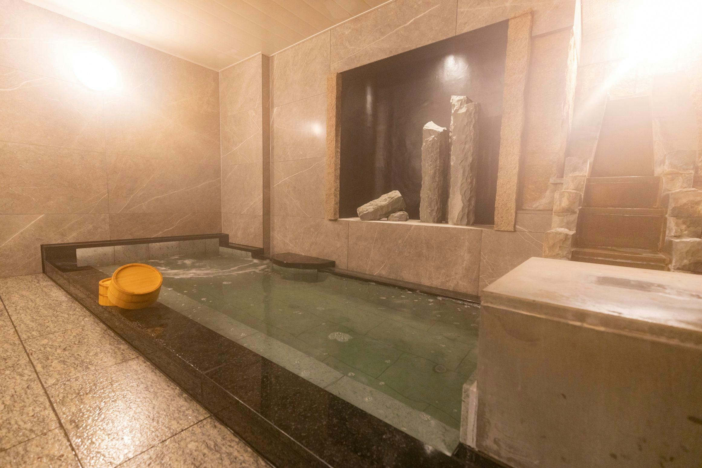 Dorogawa Onsen Kakujin
