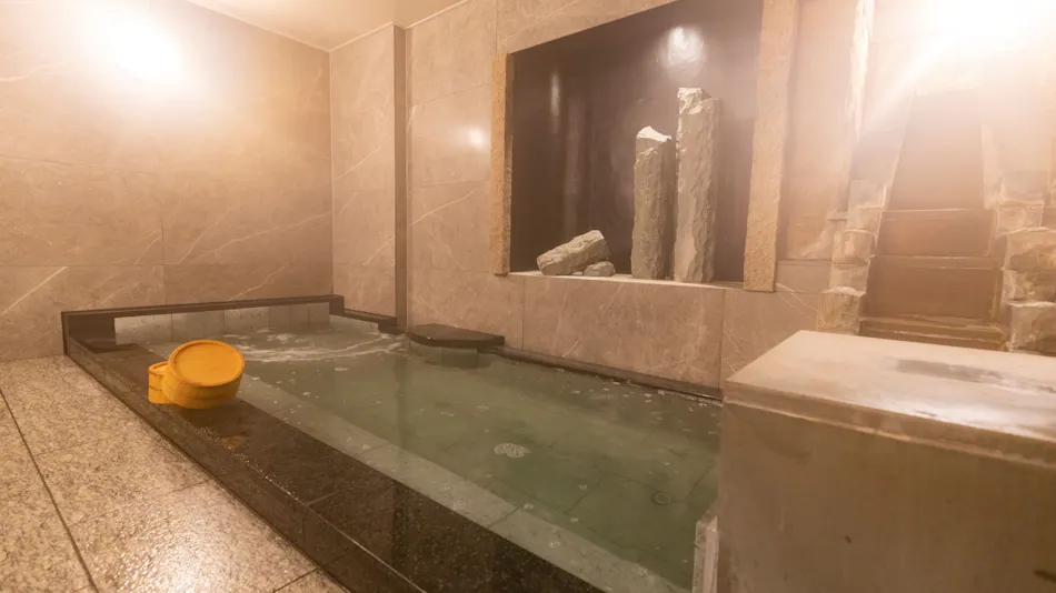 Dorogawa Onsen Kakujin
