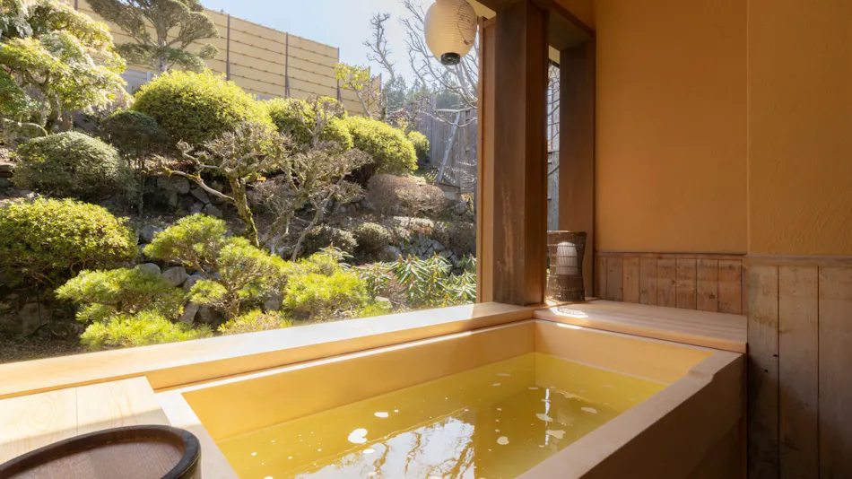 Dorogawa Onsen Kakujin