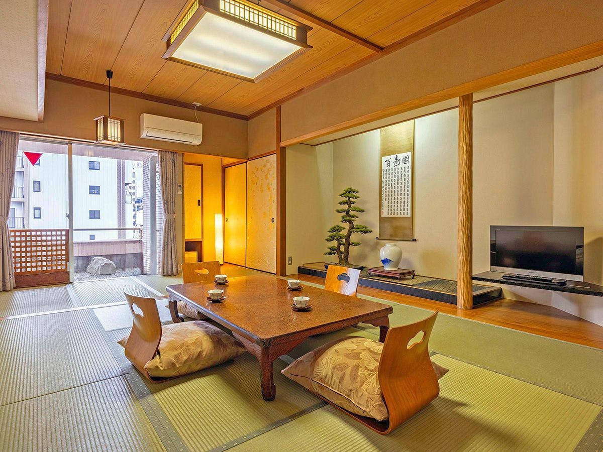 Ryokan Kuramoto