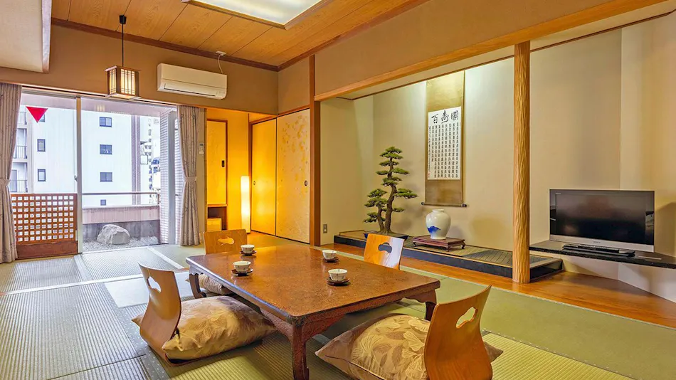 Ryokan Kuramoto