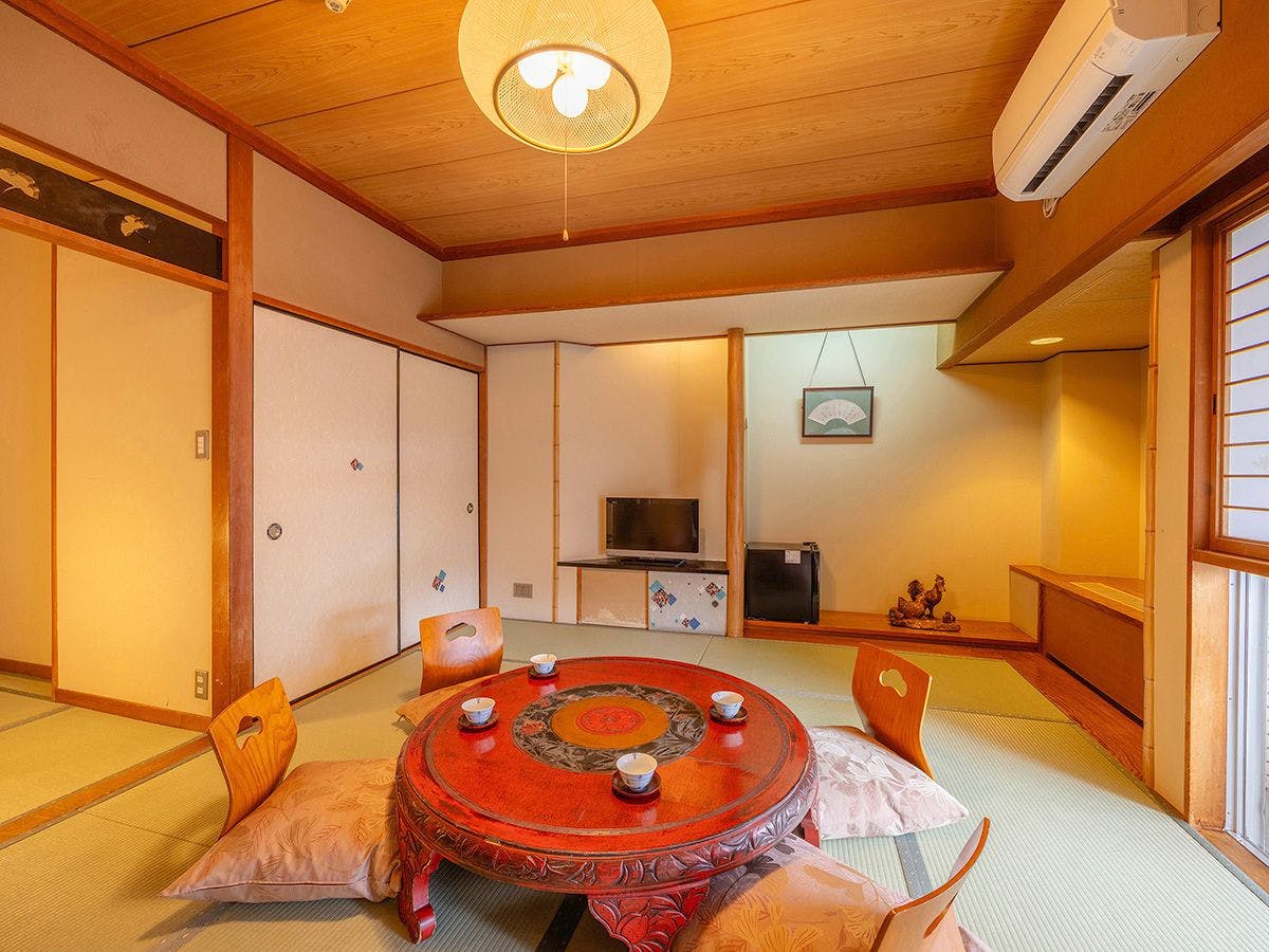 Ryokan Kuramoto