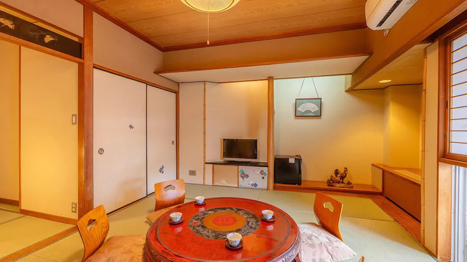Ryokan Kuramoto