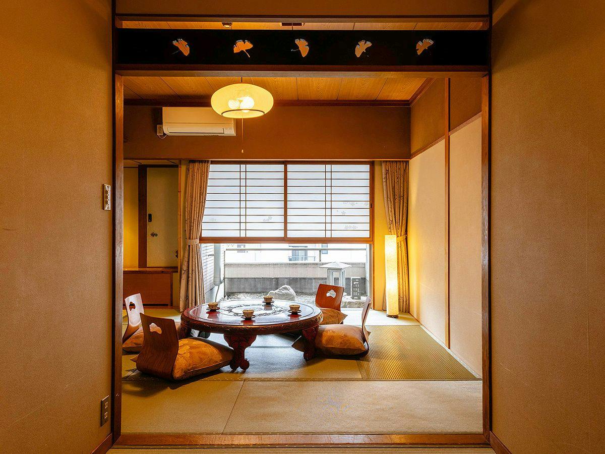 Ryokan Kuramoto