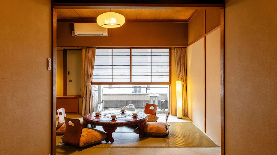 Ryokan Kuramoto