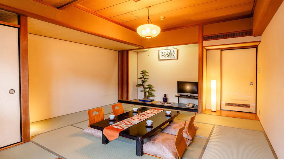 Ryokan Kuramoto
