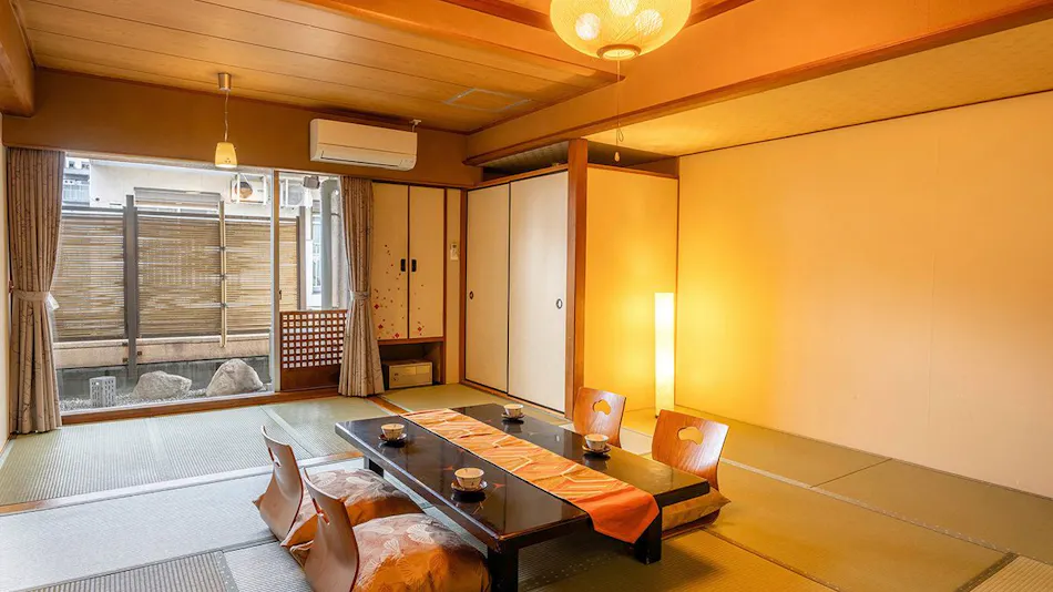 Ryokan Kuramoto