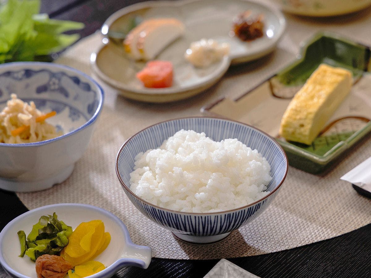 Ryokan Kuramoto
