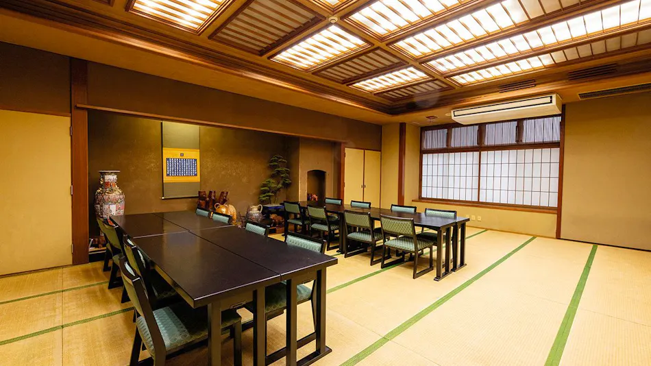 Ryokan Kuramoto