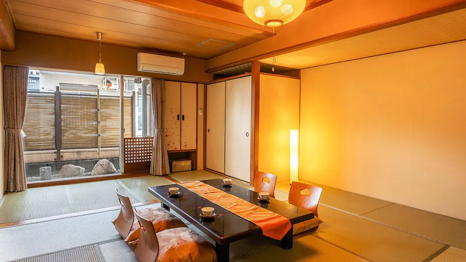 Ryokan Kuramoto