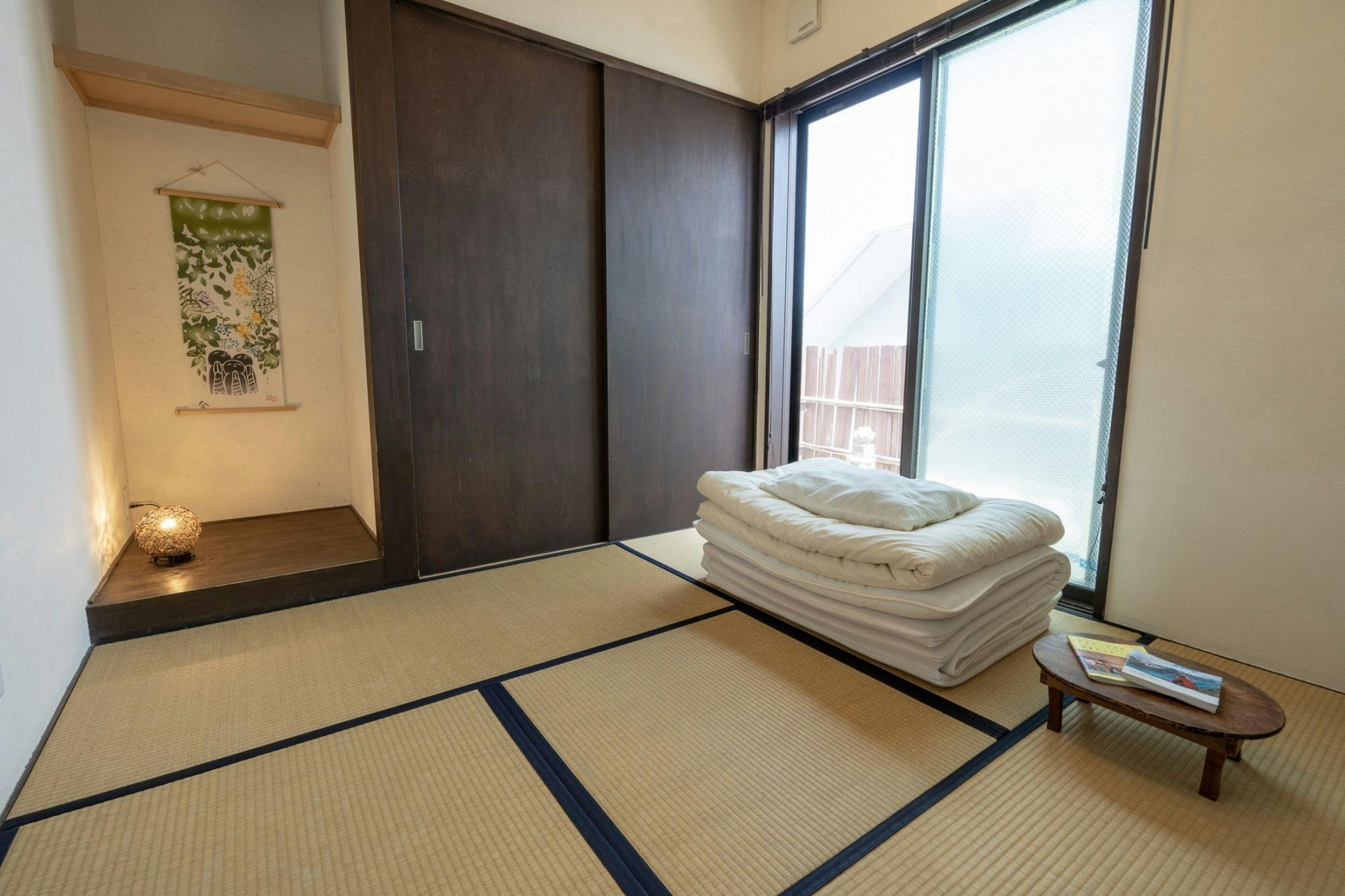 Sendai Guesthouse Umebachi