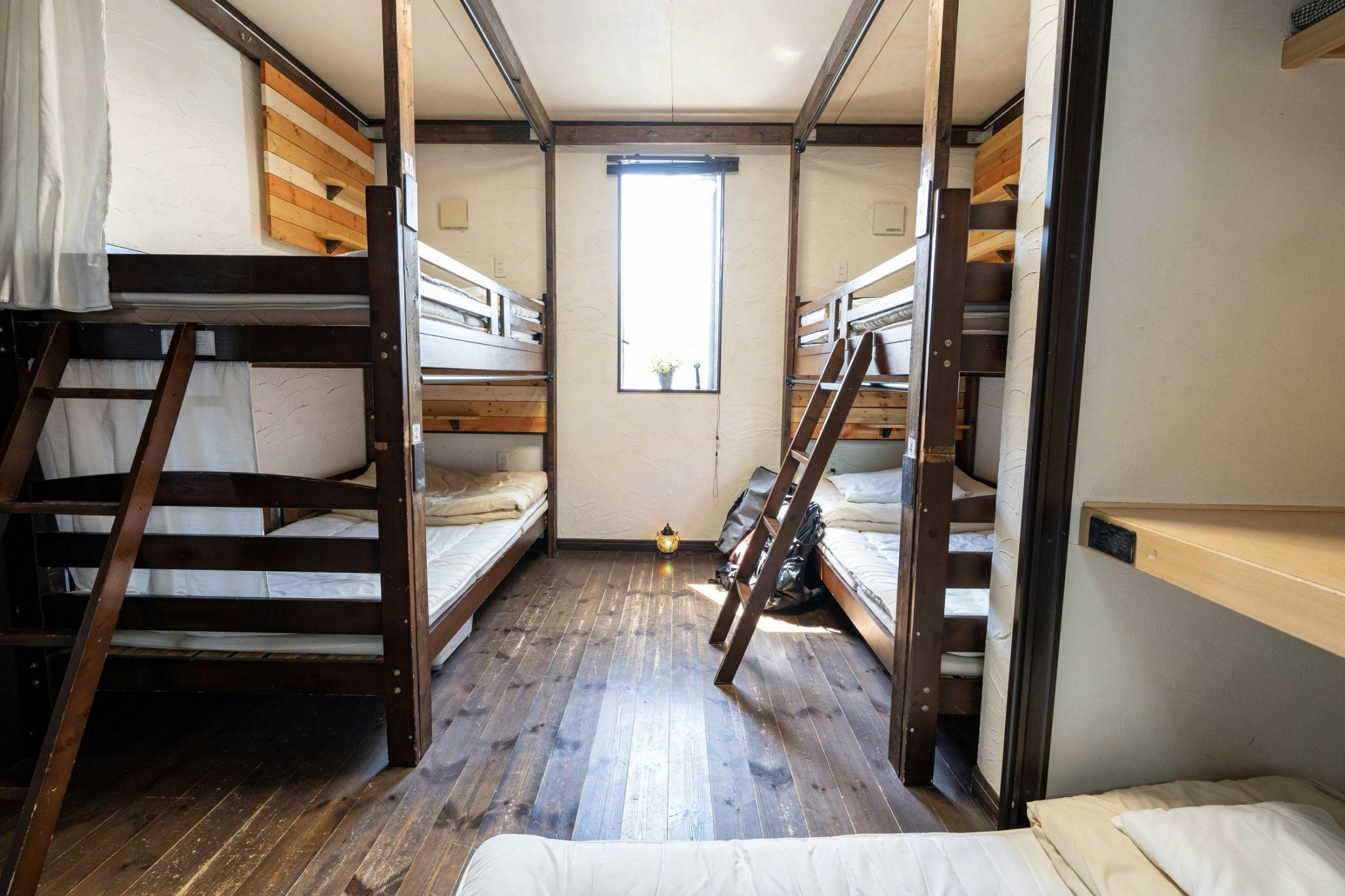 Sendai Guesthouse Umebachi