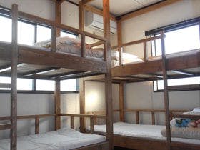 仙台 ゲストハウス梅鉢