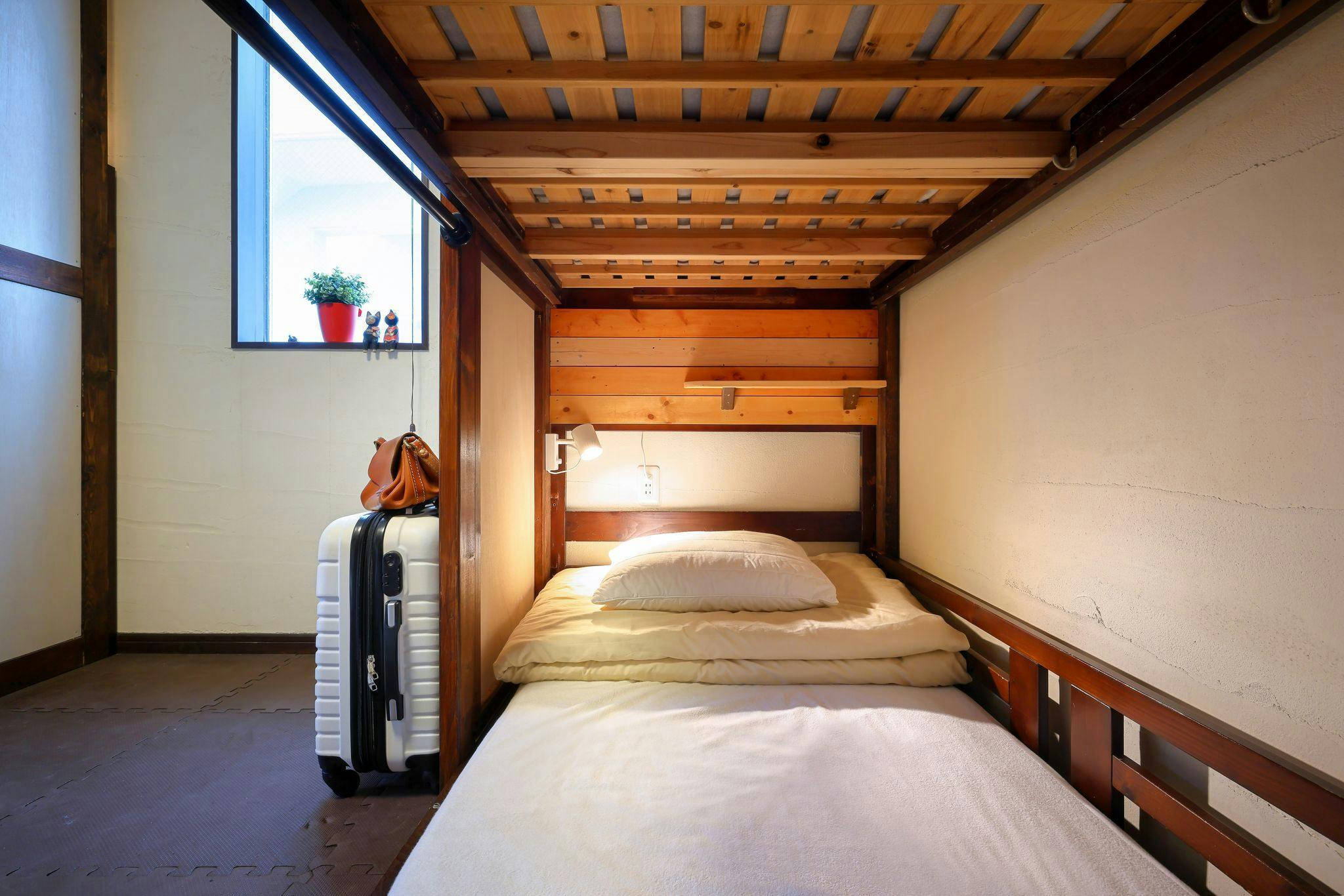 Sendai Guesthouse Umebachi