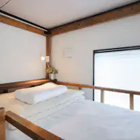 เตียงในห้องส่วนตัว