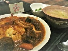 仙台 ゲストハウス梅鉢