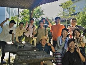 仙台 ゲストハウス梅鉢