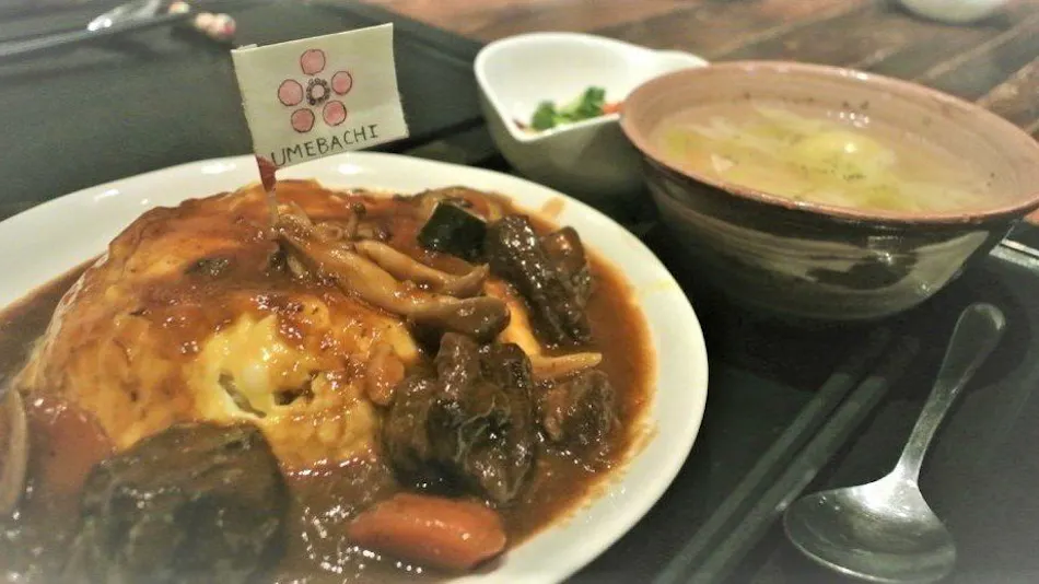 Sendai Guesthouse Umebachi