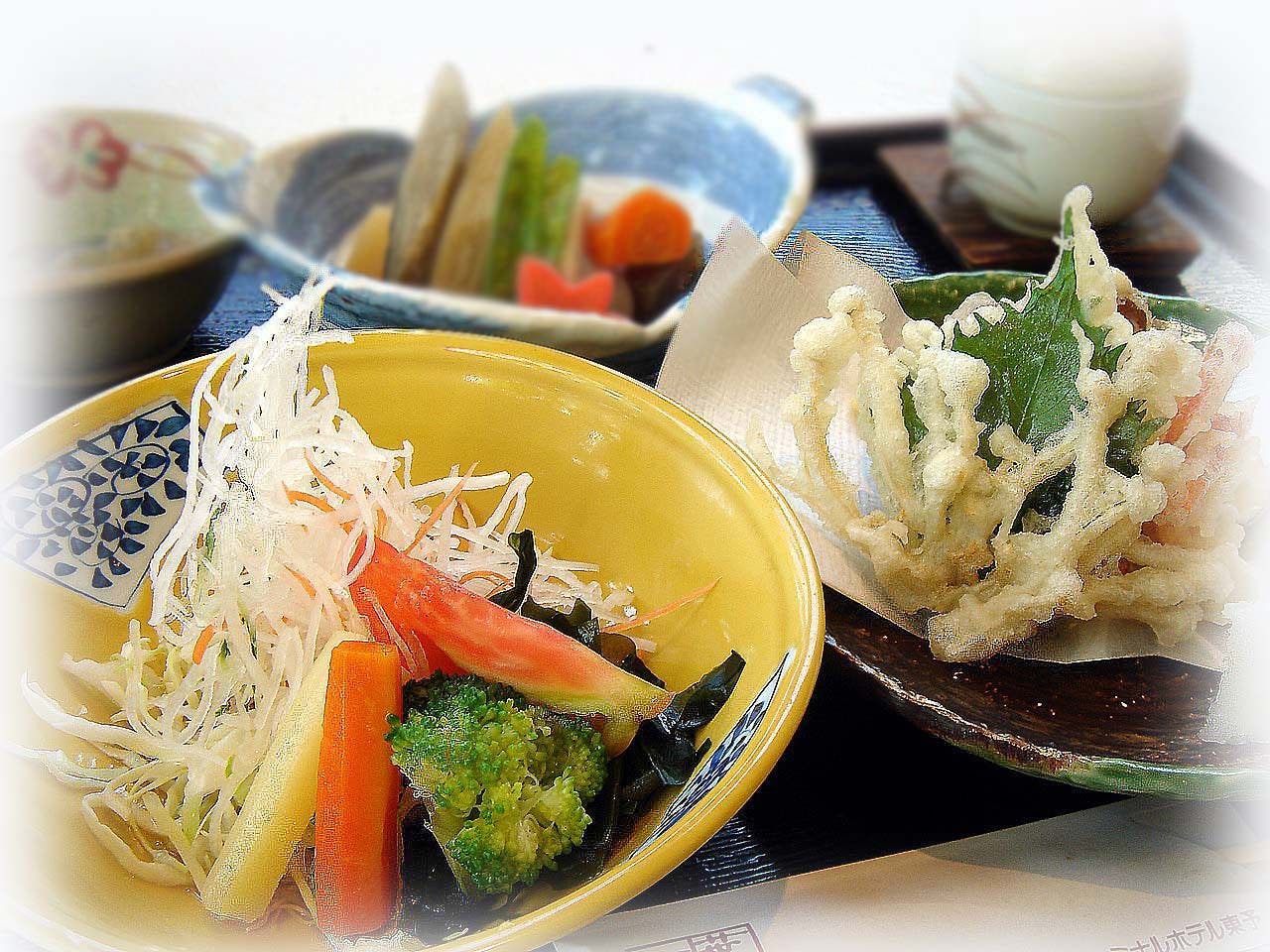 Terminal Hotel Toyo