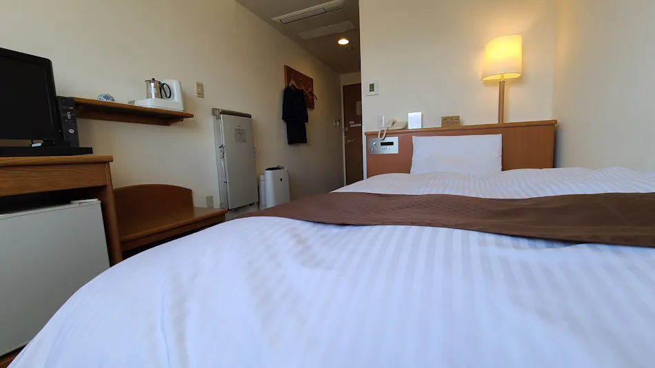 Terminal Hotel Toyo