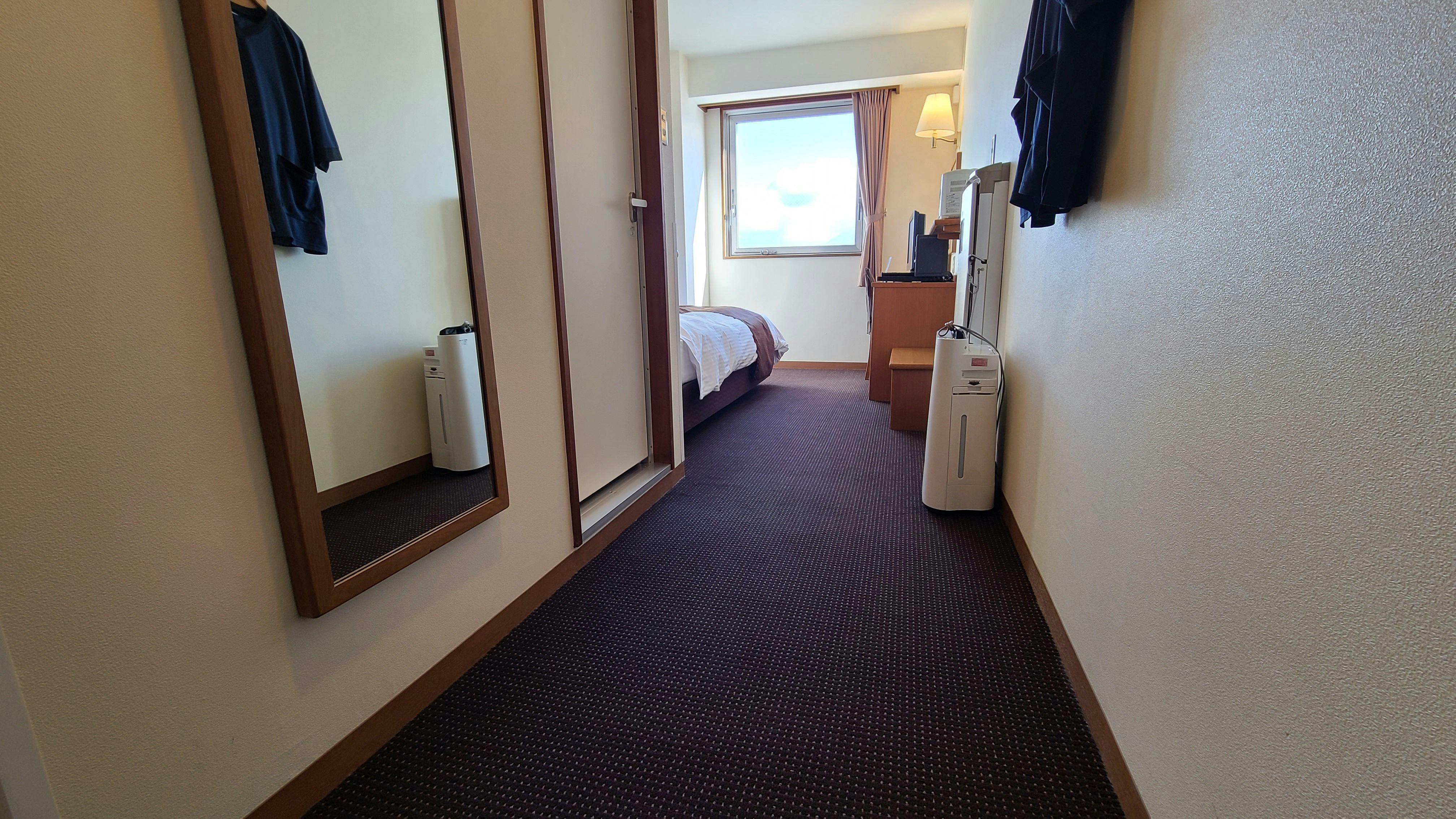 Terminal Hotel Toyo