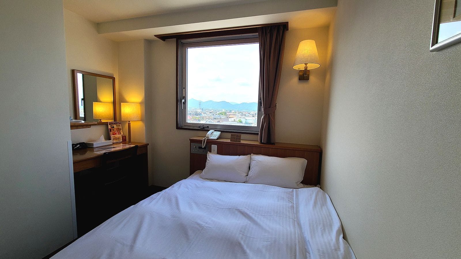 ห้องคู่ขนาด 24 ตารางเมตร