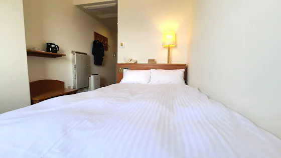 ห้องเซมิ-ดับเบิล 16 ตร.ม.