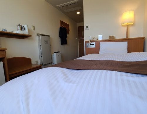 ■ゆとりの16平米シングル