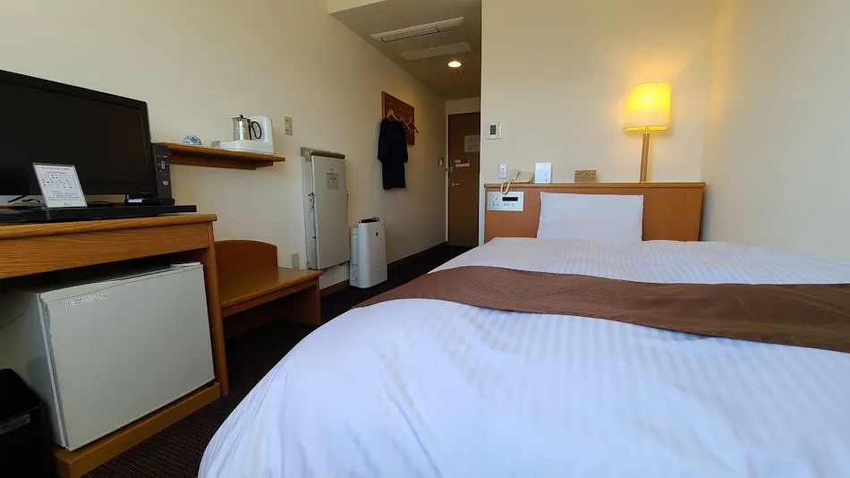 Terminal Hotel Toyo