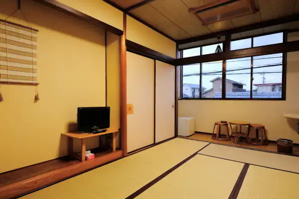 일본식 방 8.5 다다미