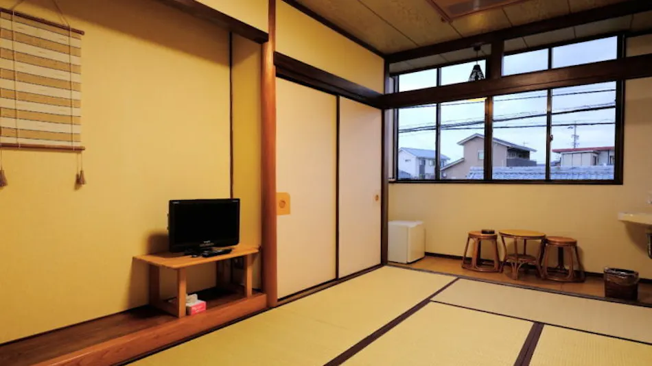 Minshuku Bento Yagko