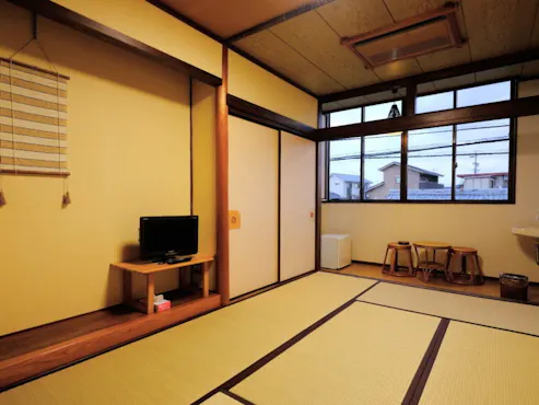 일본식 방 8.5 다다미