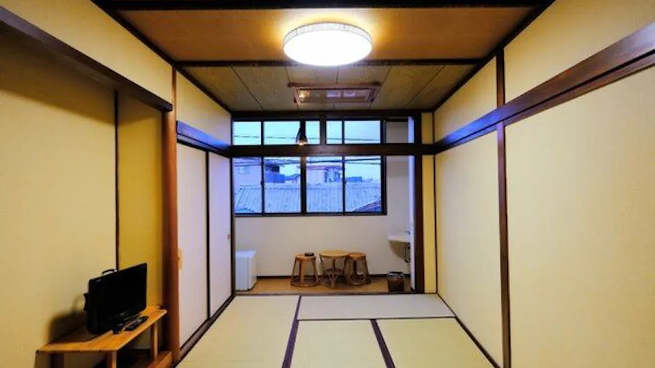 Minshuku Bento Yagko
