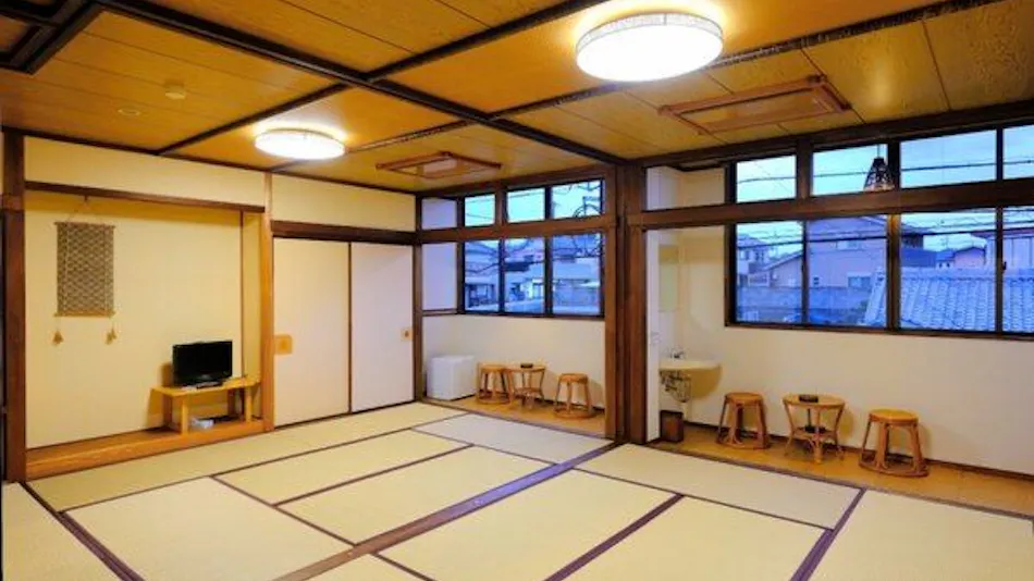 Minshuku Bento Yagko
