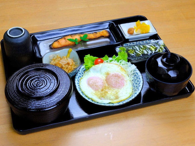 Minshuku Bento Yagko