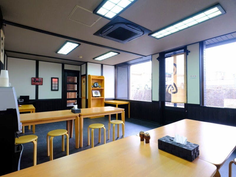 Minshuku Bento Yagko