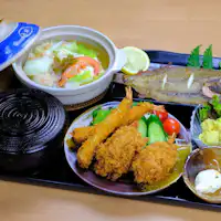 비즈니스 저녁 식사 예시