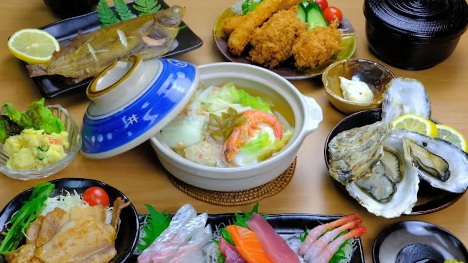 Minshuku Bento Yagko