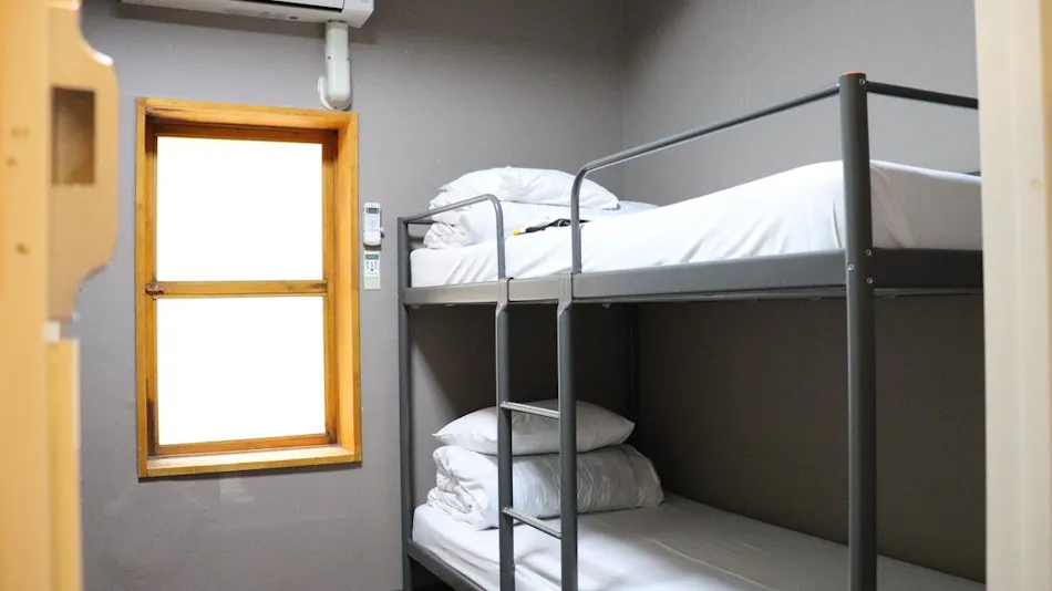 Sophiearth Hostel
