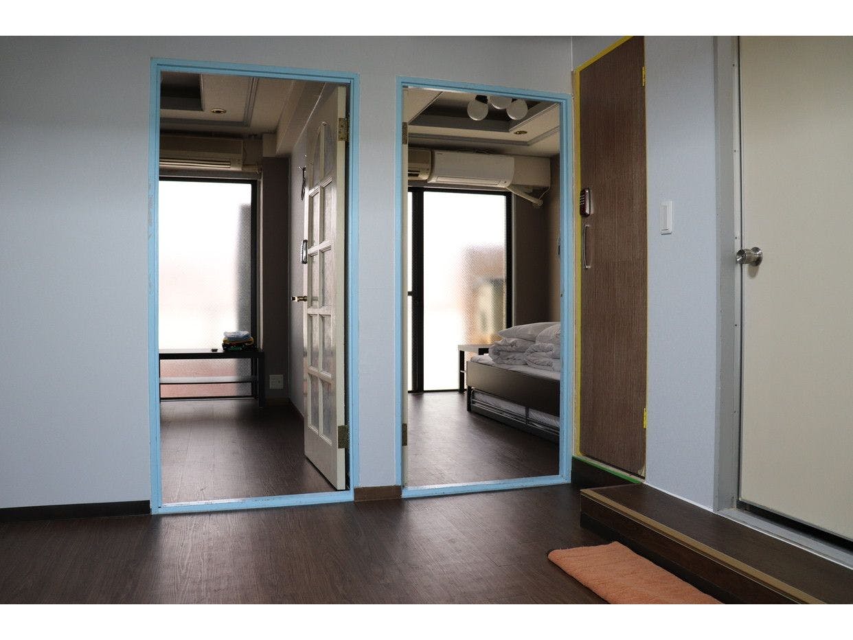 Sophiearth Hostel