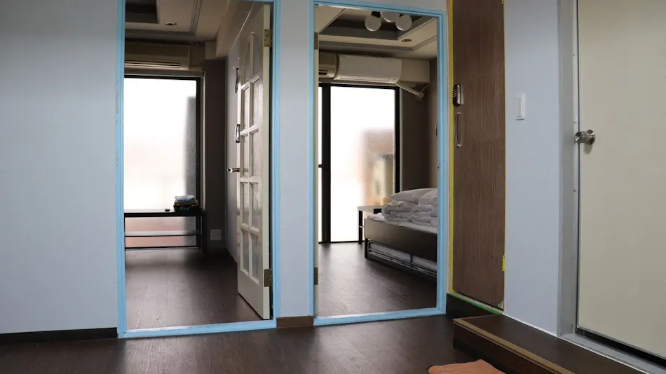 Sophiearth Hostel