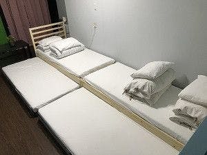 Sophiearth Hostel