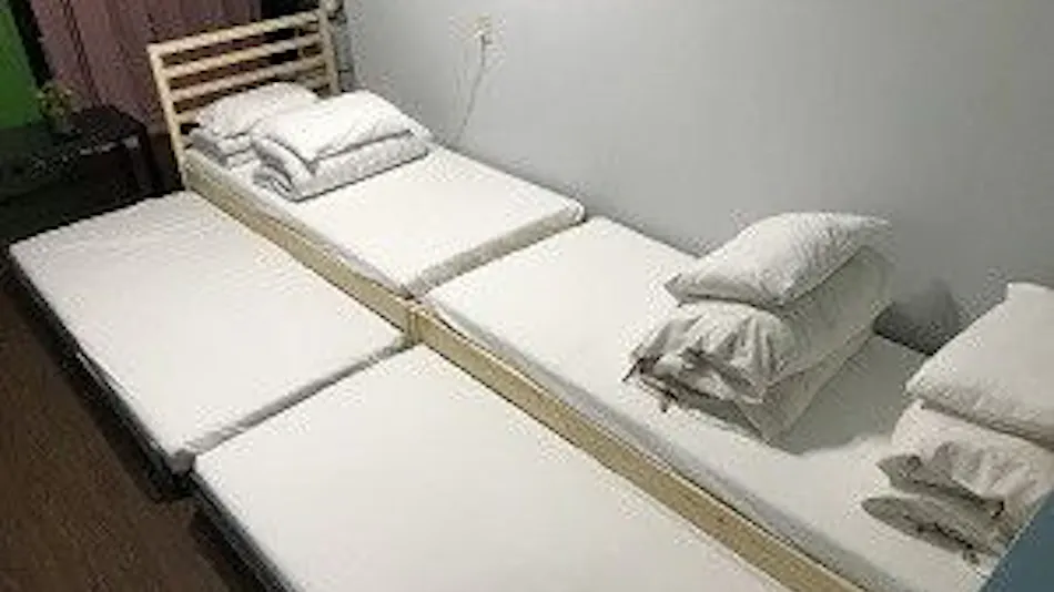 Sophiearth Hostel