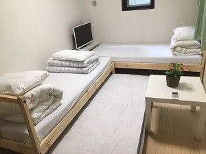 Sophiearth Hostel