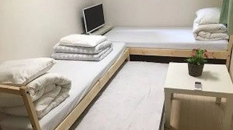 Sophiearth Hostel